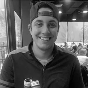 Meet your Posher, Tanner